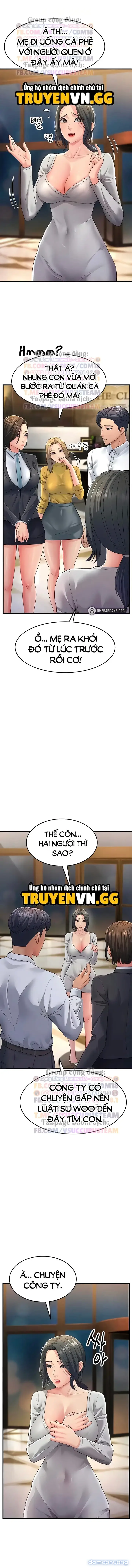 Sai khiến mẹ vợ theo ý muốn 