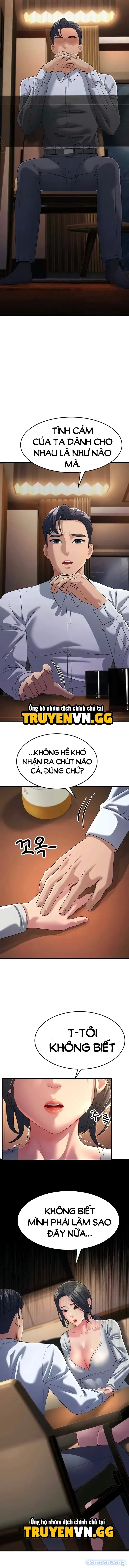 Sai khiến mẹ vợ theo ý muốn 