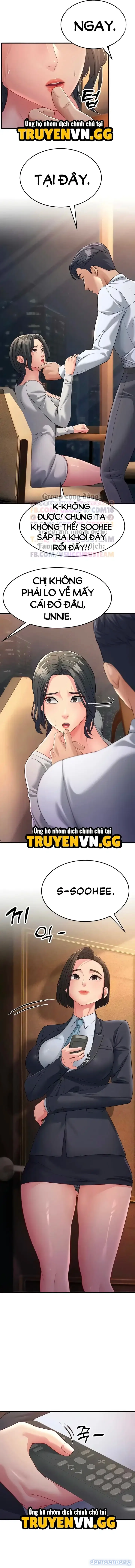 Sai khiến mẹ vợ theo ý muốn 