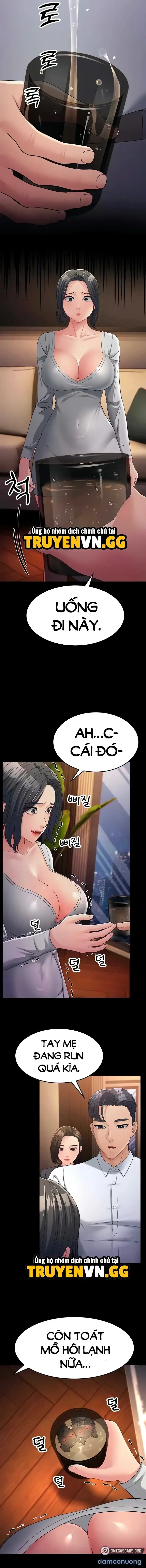 Sai khiến mẹ vợ theo ý muốn 