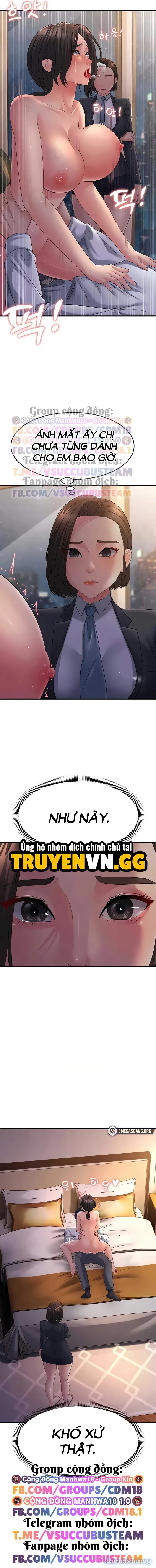 Sai khiến mẹ vợ theo ý muốn 