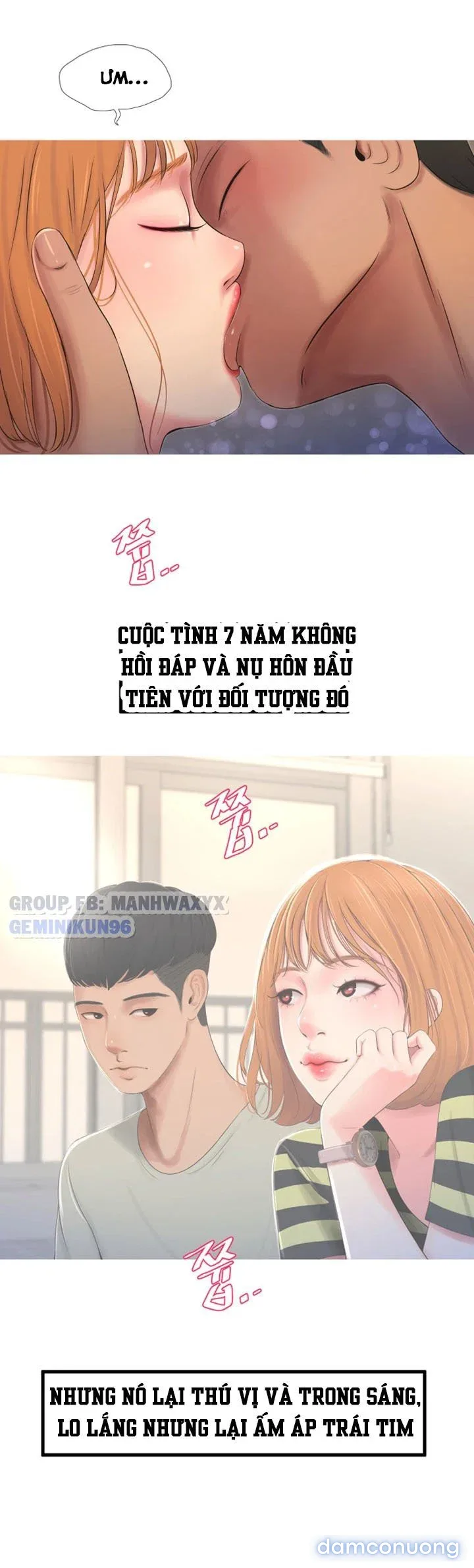 Người đàn bà còn trong trắng của anh trai tôi 