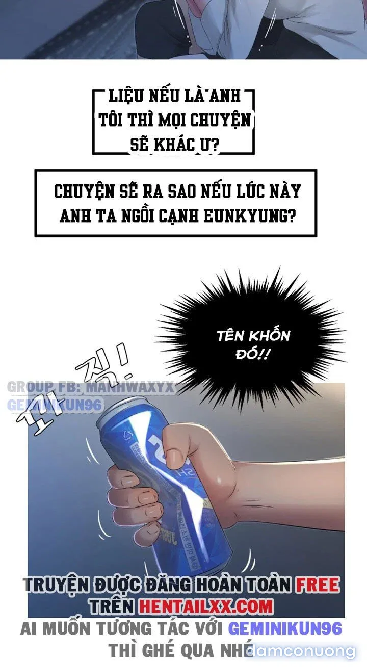 Người đàn bà còn trong trắng của anh trai tôi 