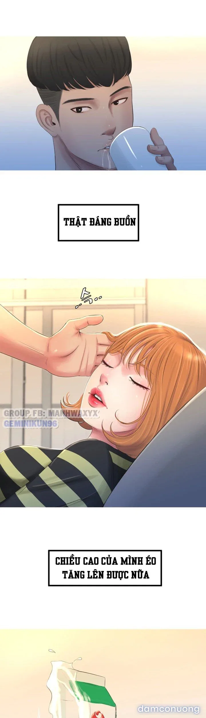 Người đàn bà còn trong trắng của anh trai tôi 