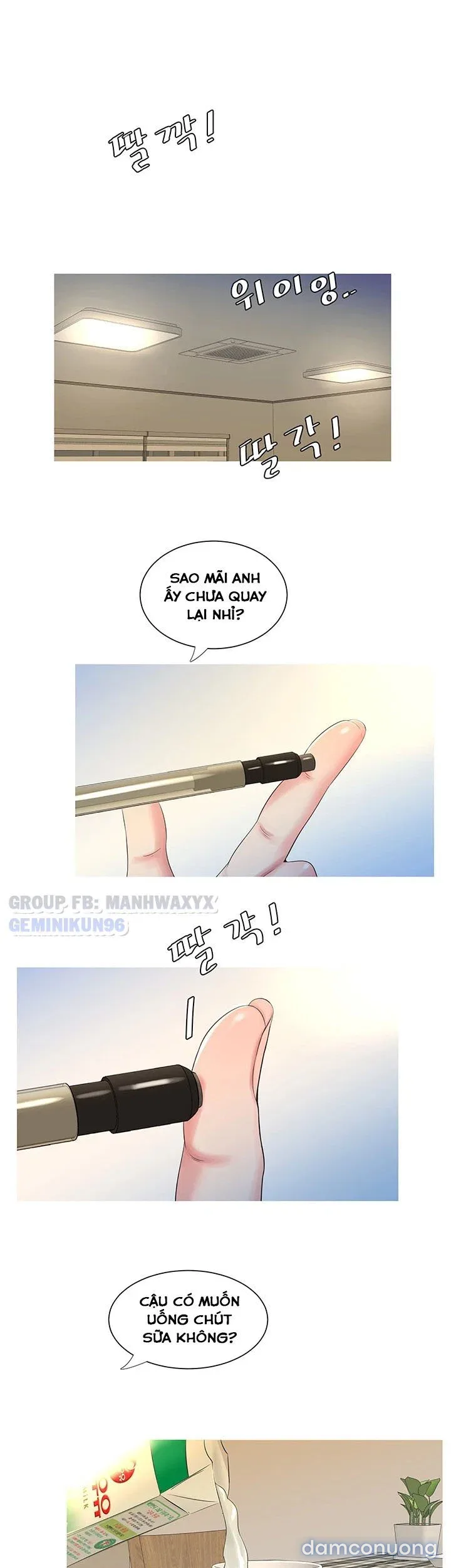 Người đàn bà còn trong trắng của anh trai tôi 