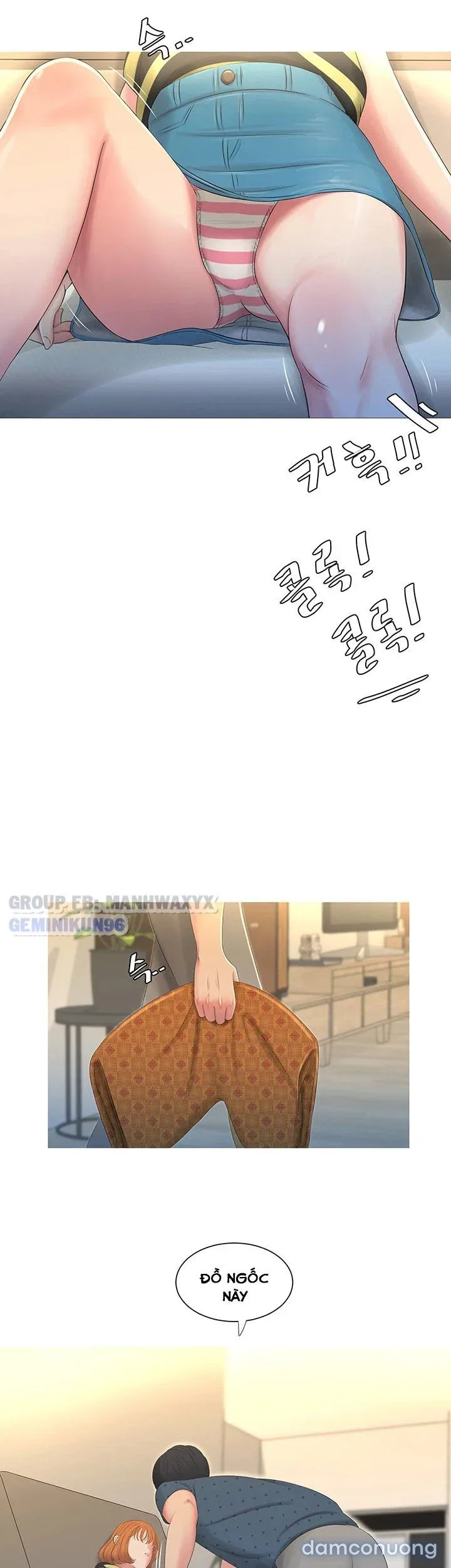 Người đàn bà còn trong trắng của anh trai tôi 
