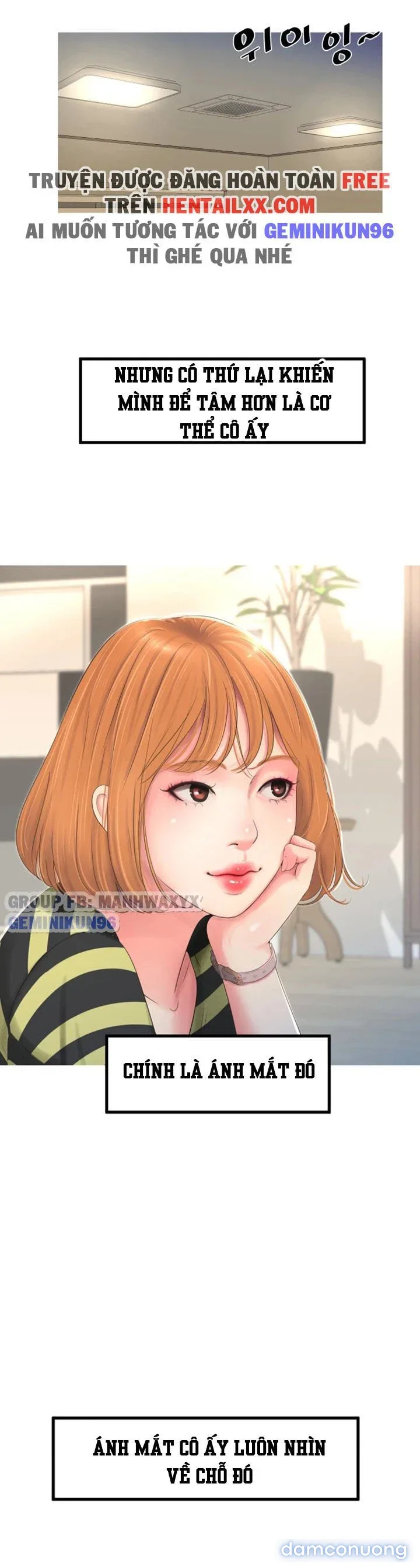Người đàn bà còn trong trắng của anh trai tôi 