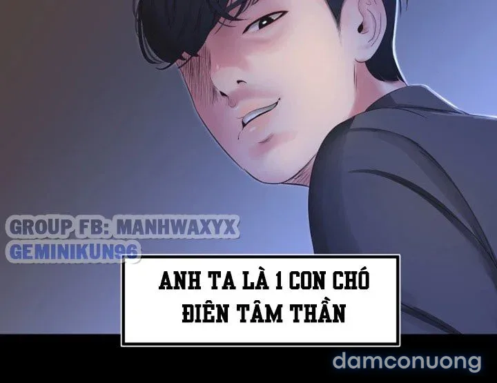 Người đàn bà còn trong trắng của anh trai tôi 