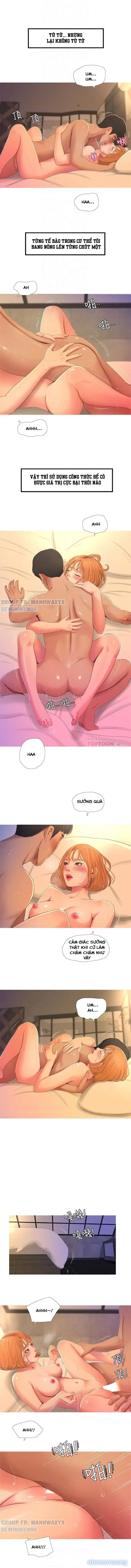 Người đàn bà còn trong trắng của anh trai tôi 
