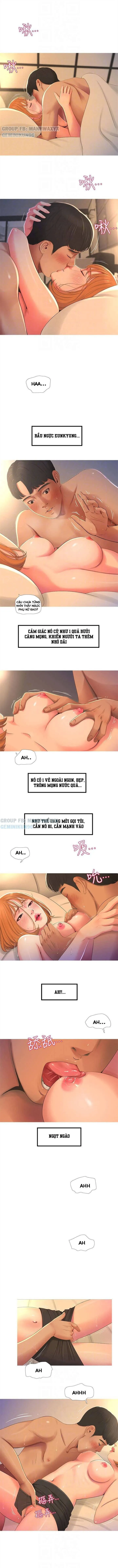 Người đàn bà còn trong trắng của anh trai tôi 
