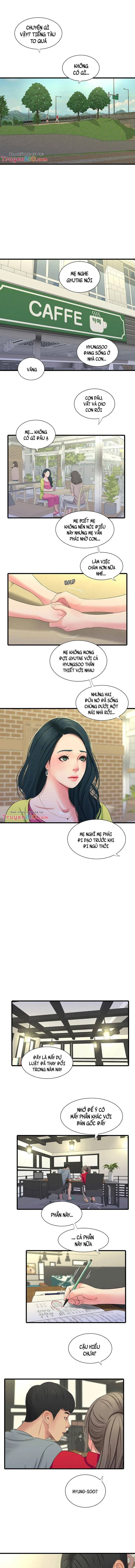 Người đàn bà còn trong trắng của anh trai tôi 