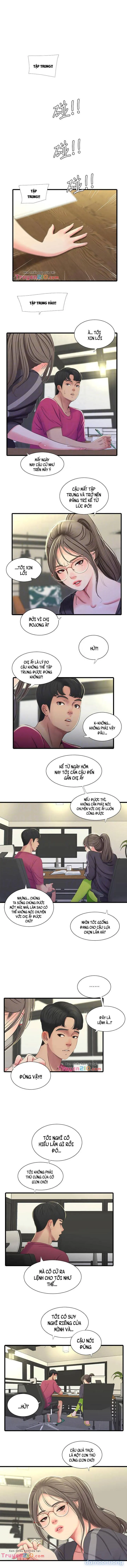 Người đàn bà còn trong trắng của anh trai tôi 
