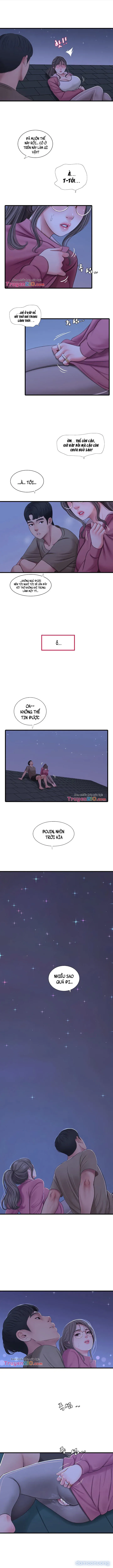 Người đàn bà còn trong trắng của anh trai tôi 