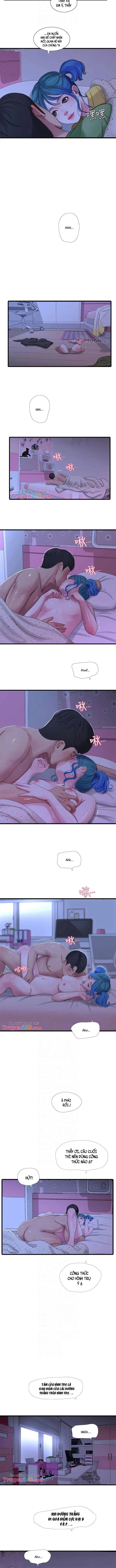 Người đàn bà còn trong trắng của anh trai tôi 