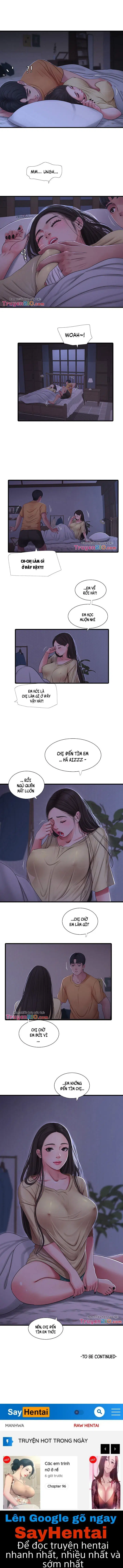 Người đàn bà còn trong trắng của anh trai tôi 