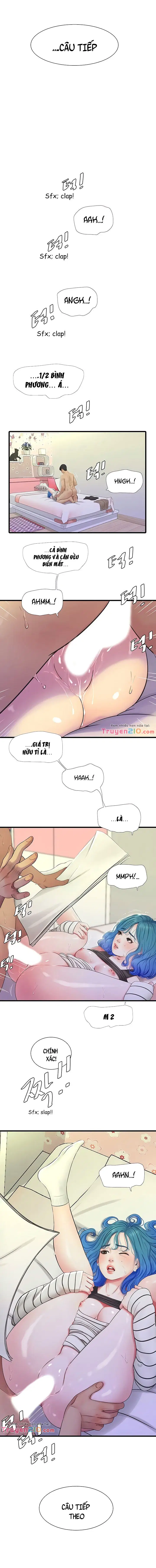 Người đàn bà còn trong trắng của anh trai tôi 