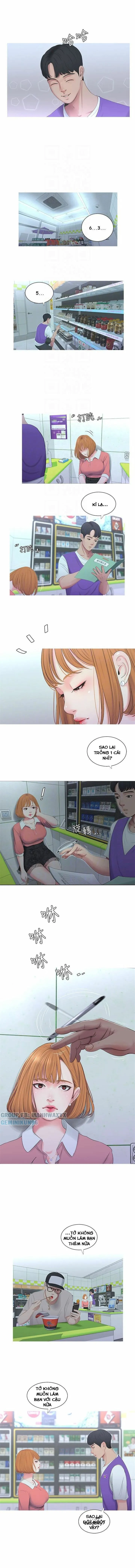Người đàn bà còn trong trắng của anh trai tôi 