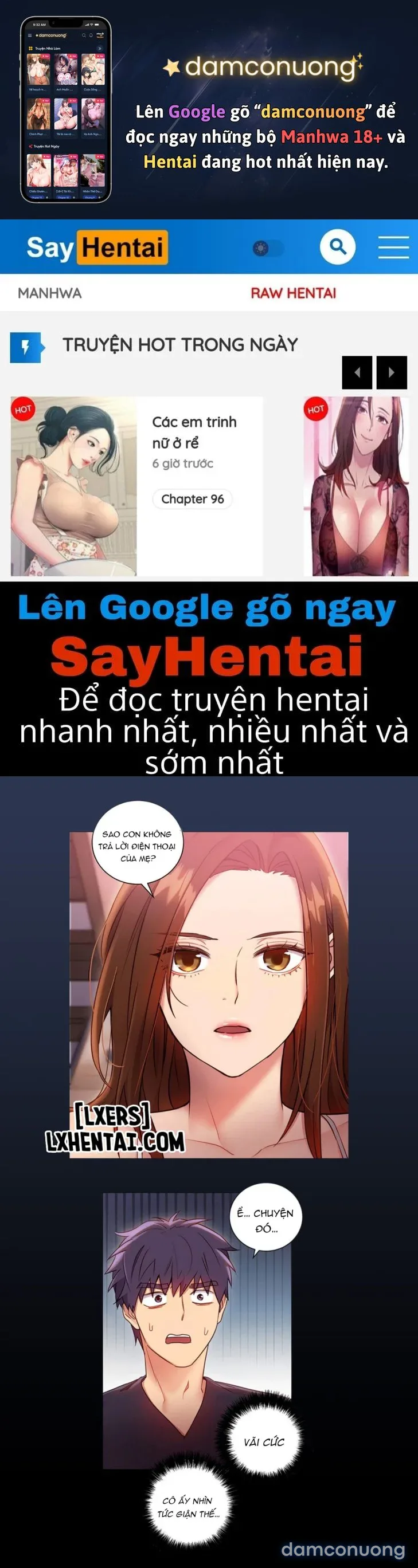 Sự thác loạn 