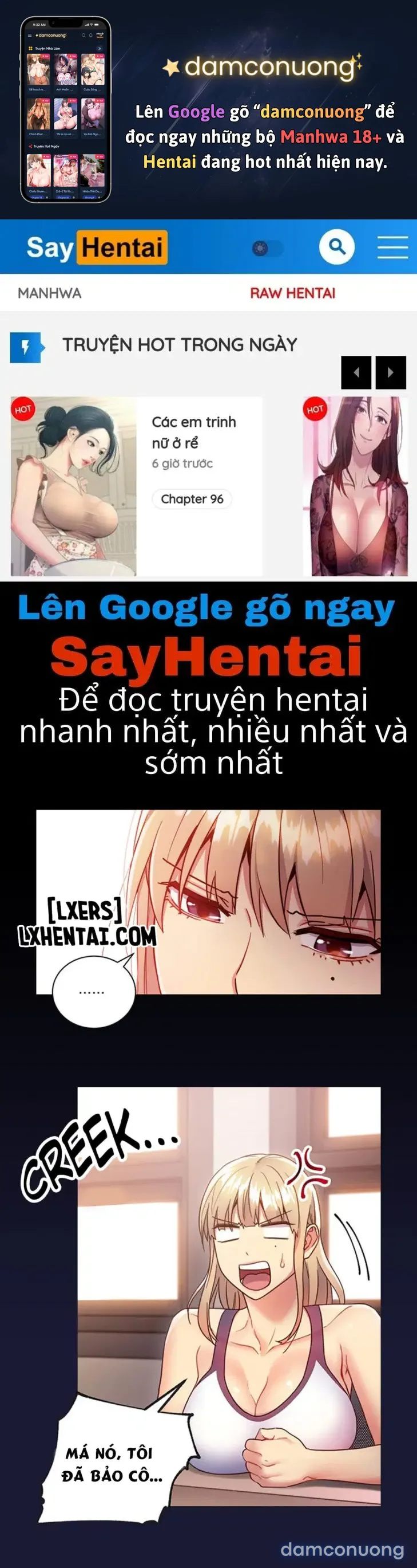 Sự thác loạn 