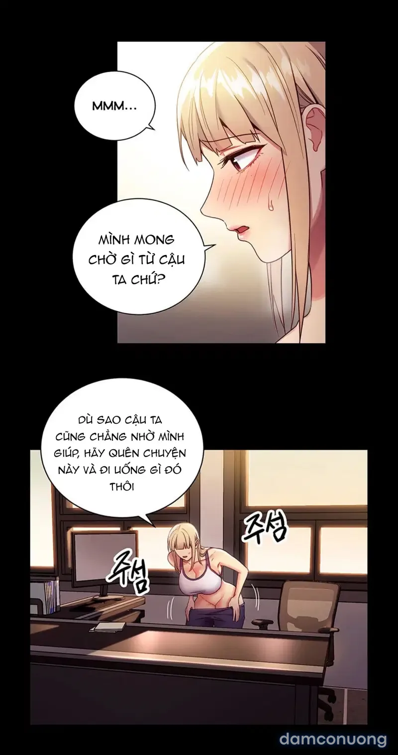 Sự thác loạn 