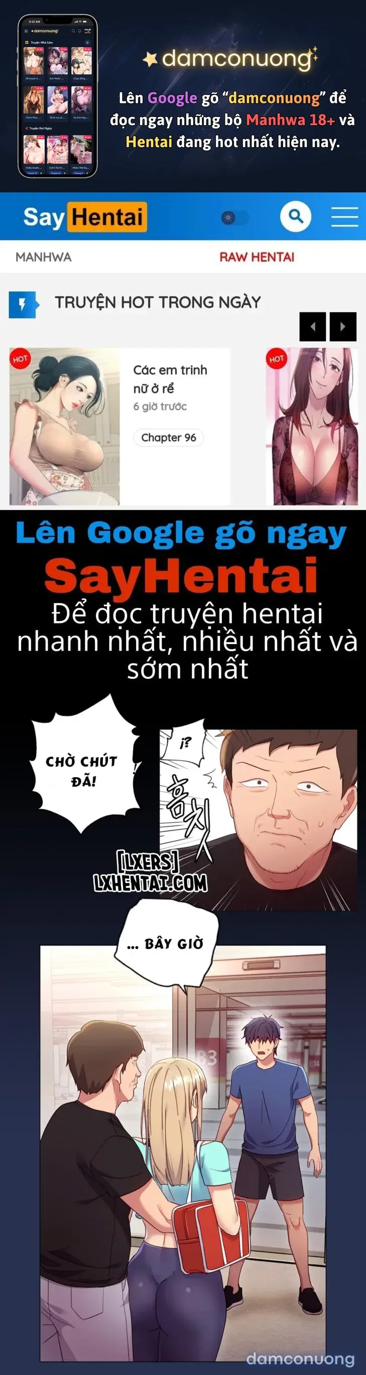 Sự thác loạn 