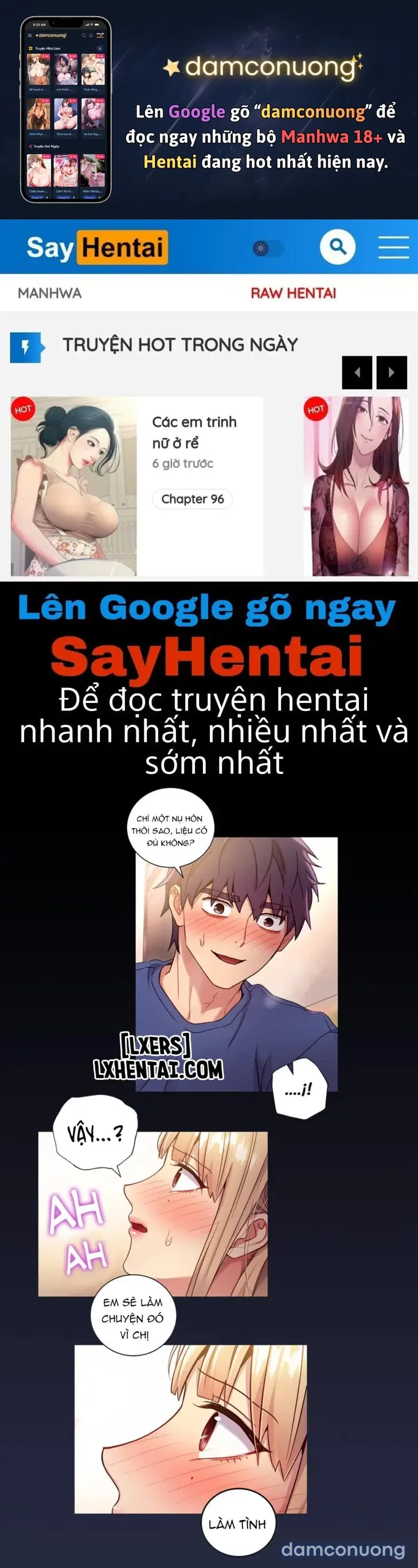 Sự thác loạn 