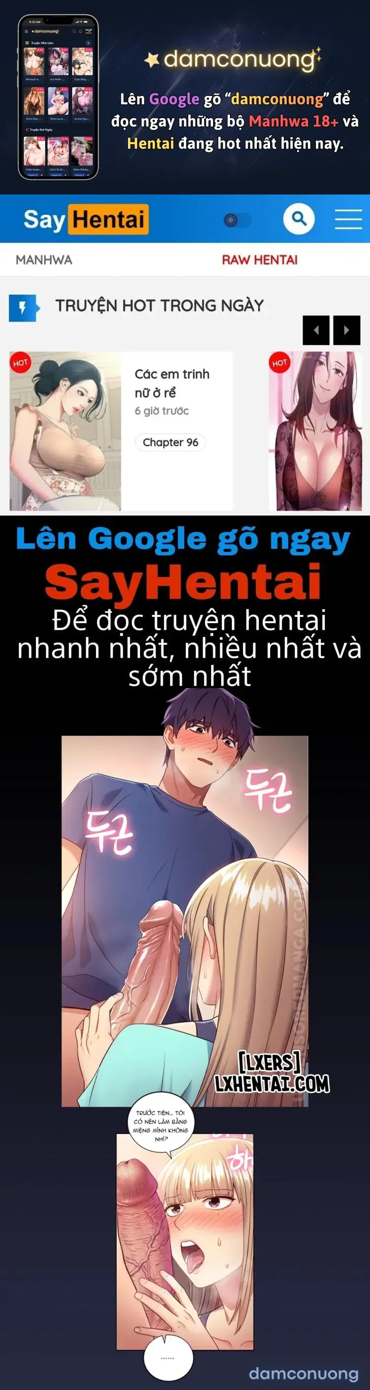 Sự thác loạn 