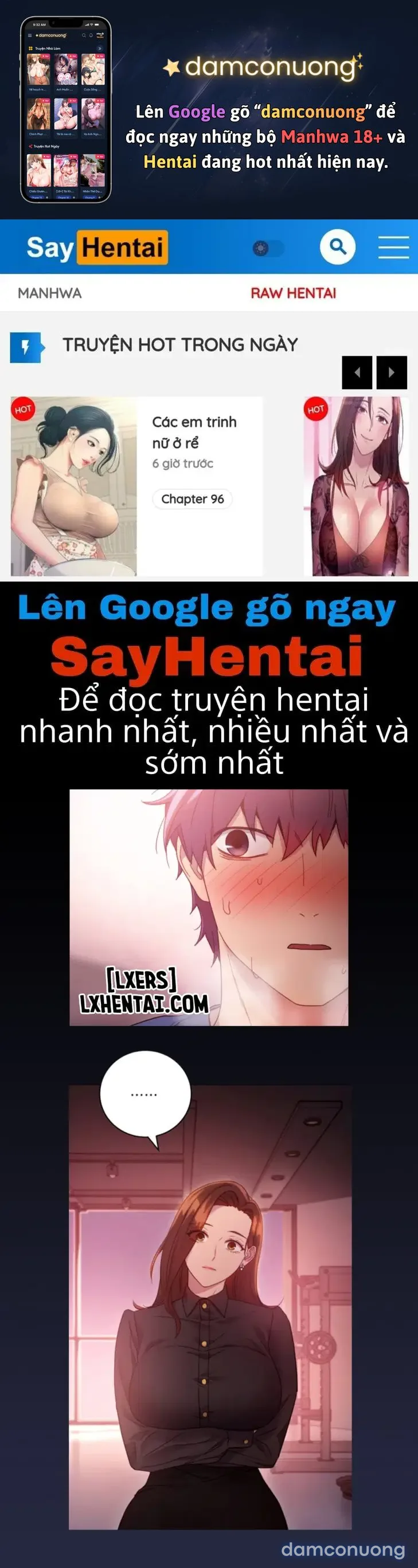 Sự thác loạn 