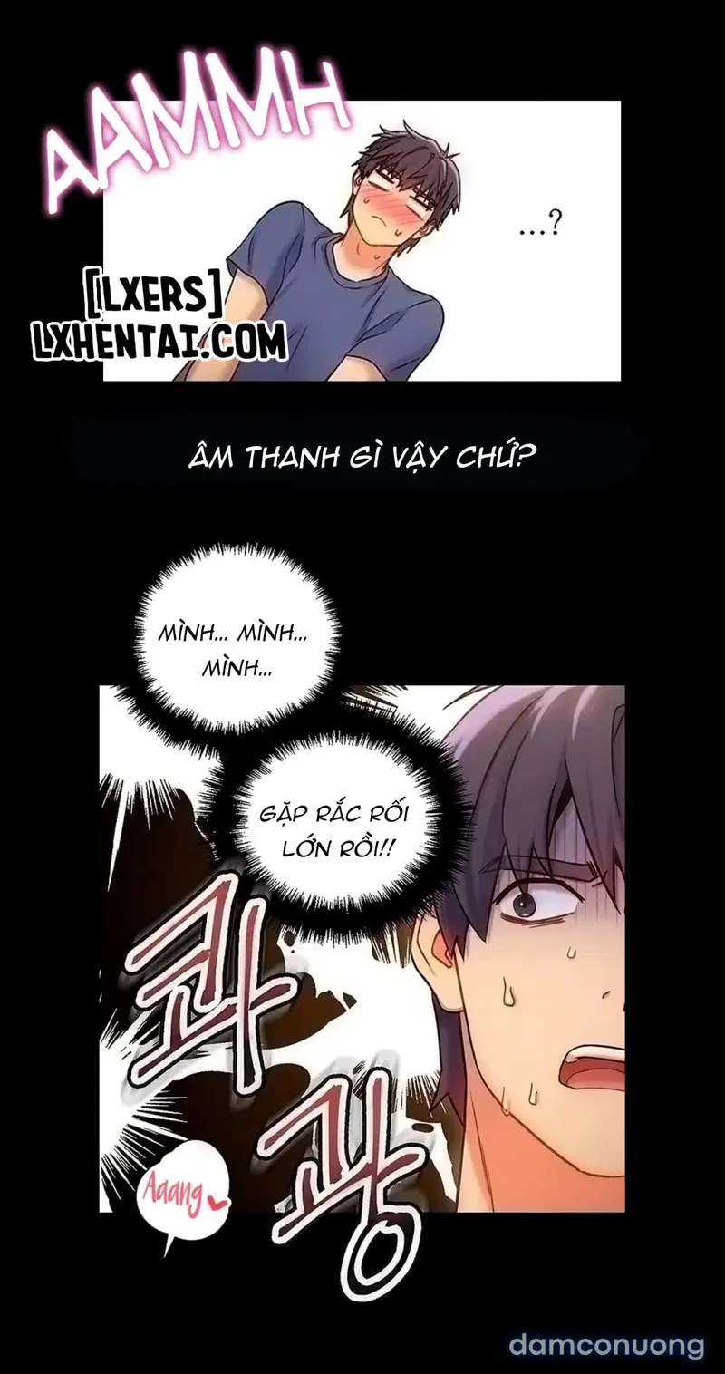 Sự thác loạn 