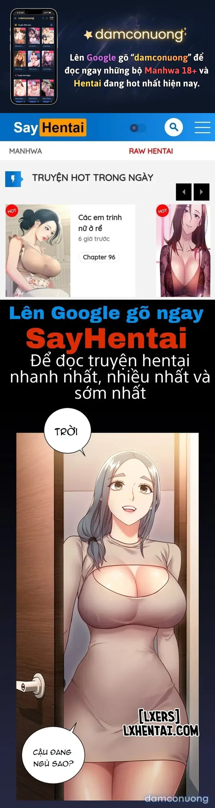 Sự thác loạn 