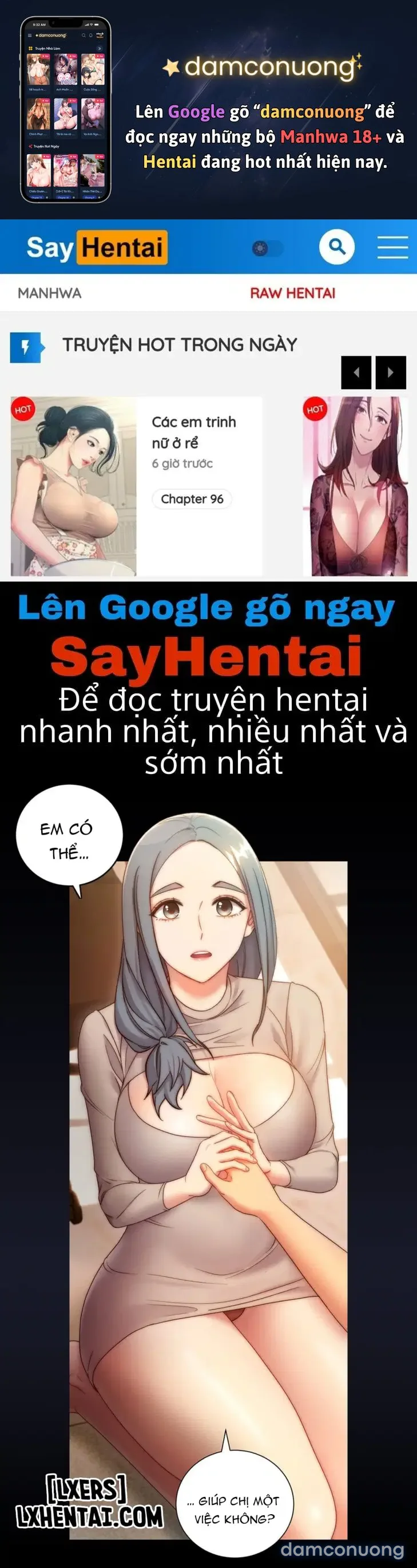 Sự thác loạn 