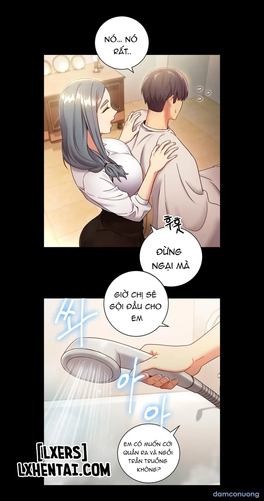 Sự thác loạn 