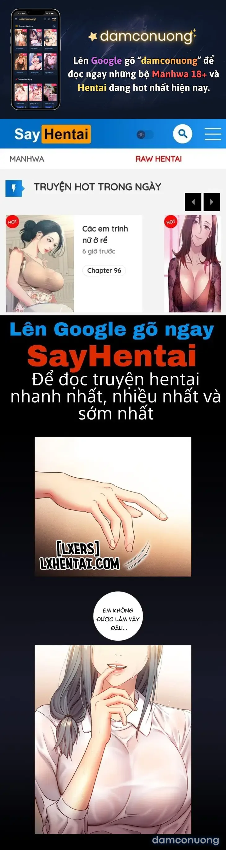 Sự thác loạn 