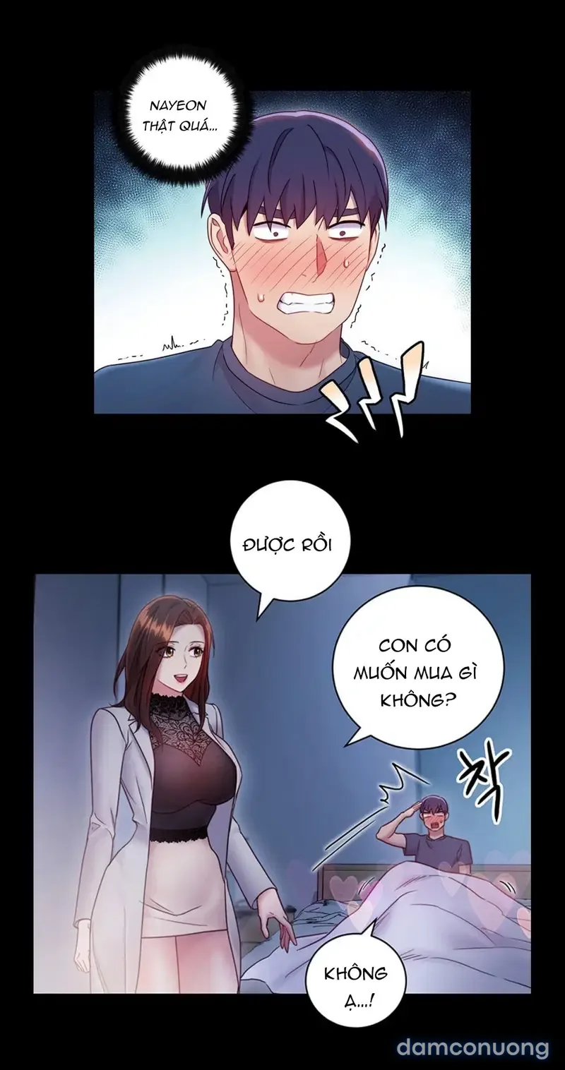 Sự thác loạn 