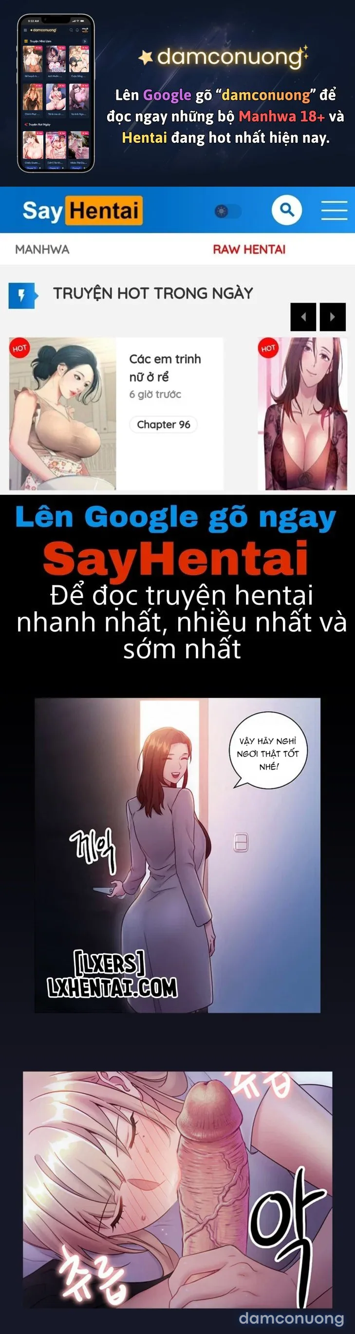 Sự thác loạn 