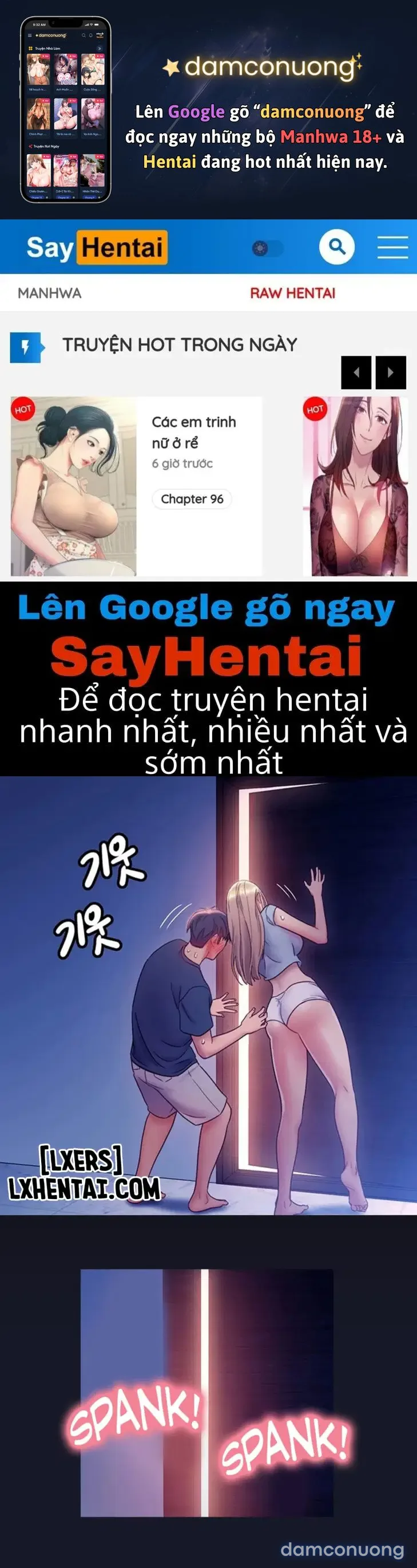 Sự thác loạn 