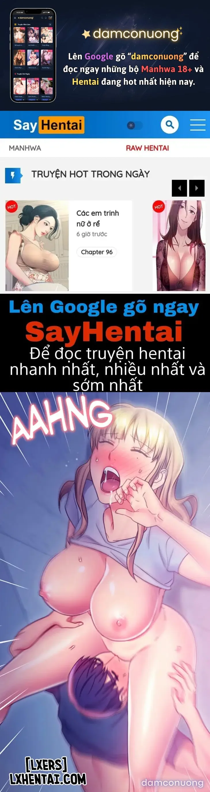 Sự thác loạn 