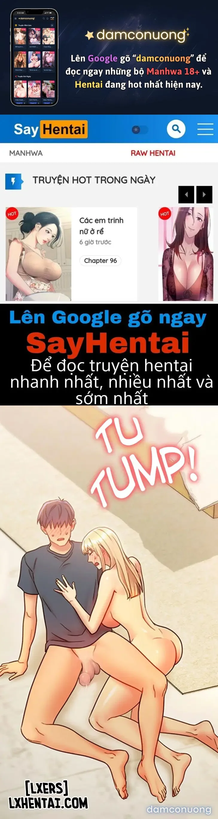 Sự thác loạn 