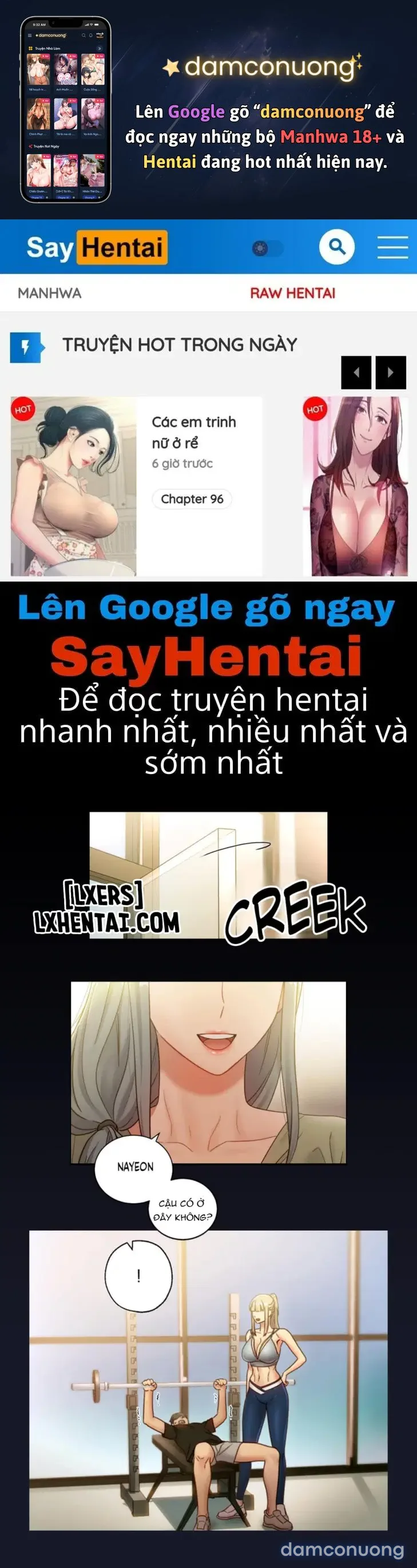 Sự thác loạn 