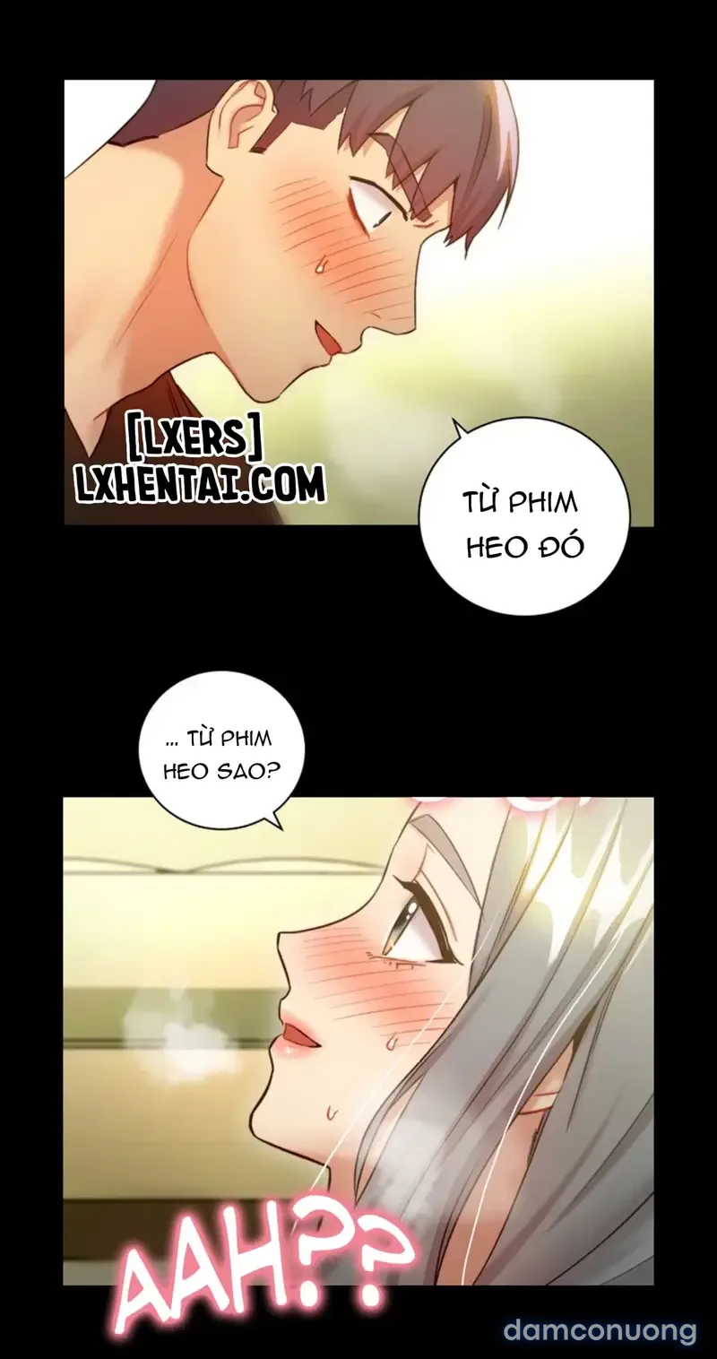Sự thác loạn 