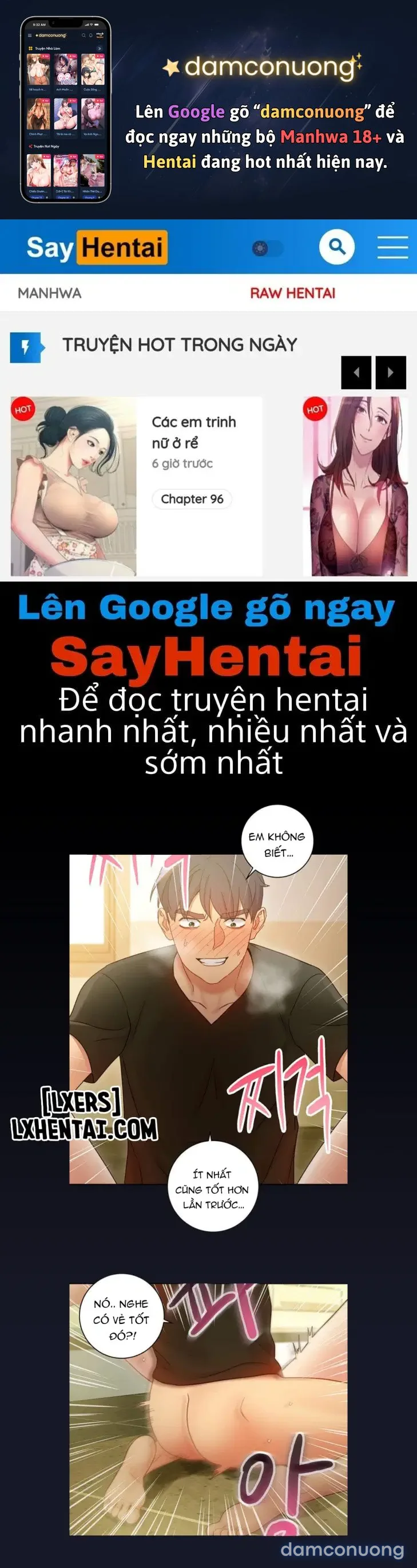 Sự thác loạn 