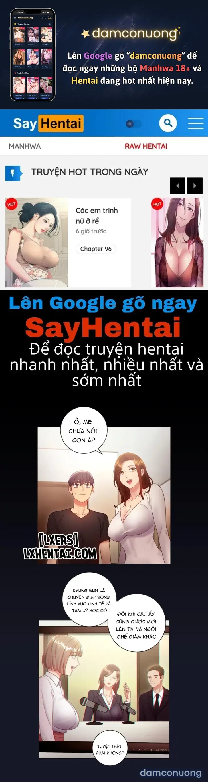 Sự thác loạn 