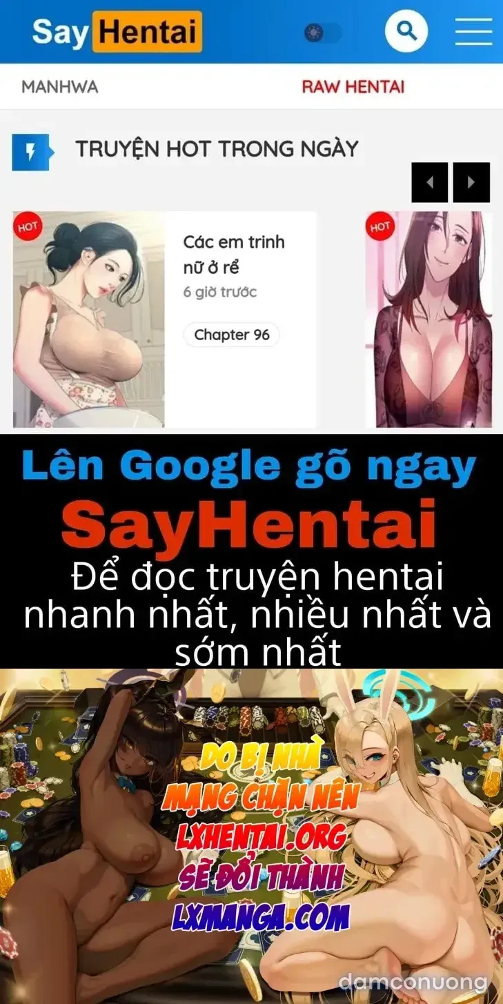 Sự thác loạn 