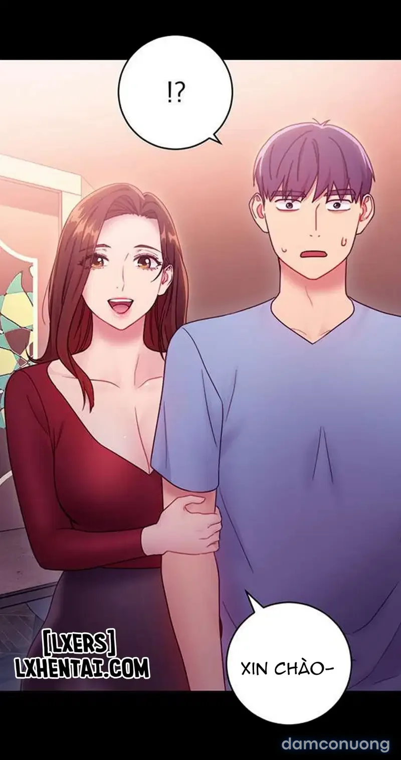 Sự thác loạn 