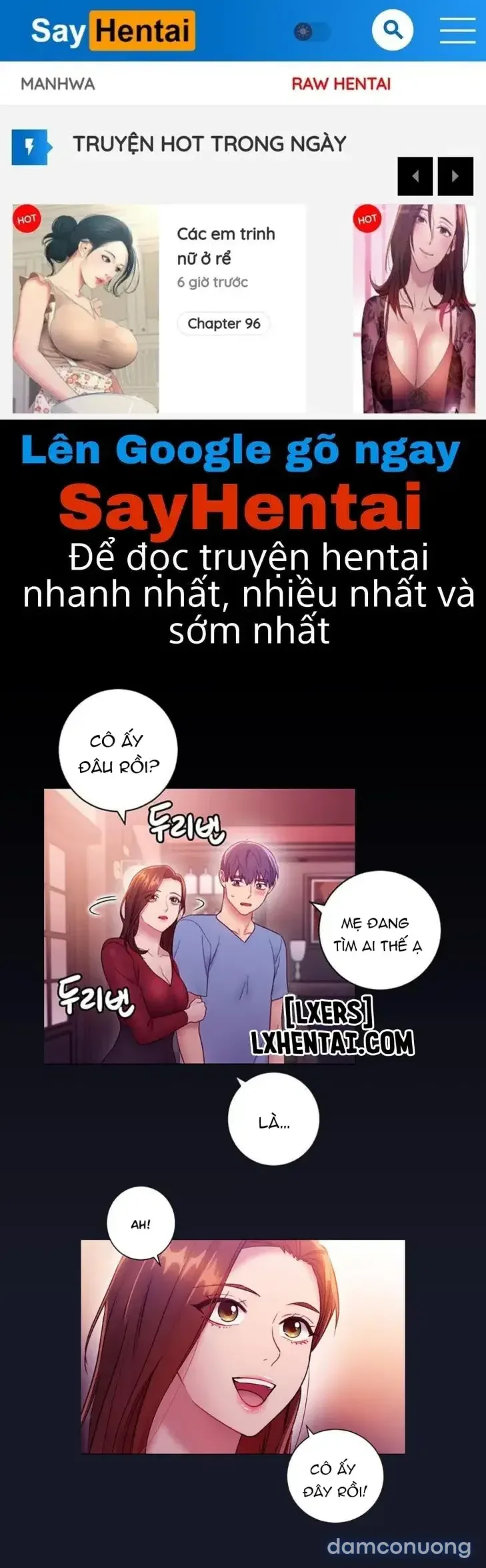 Sự thác loạn 