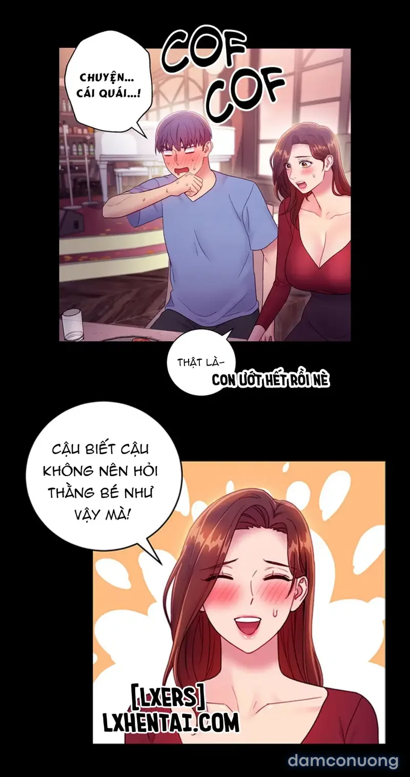 Sự thác loạn 