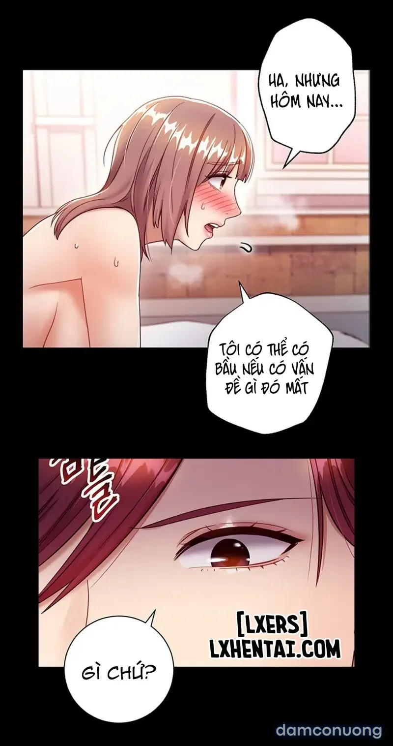 Sự thác loạn 