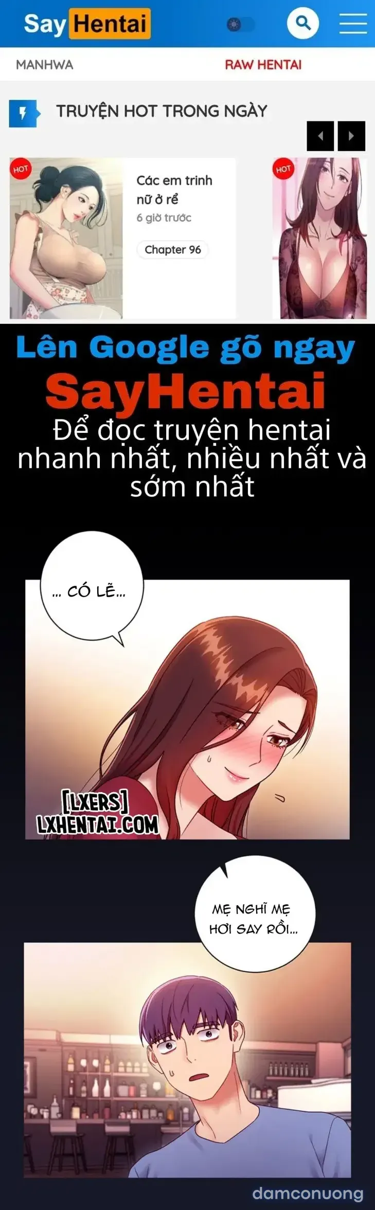 Sự thác loạn 