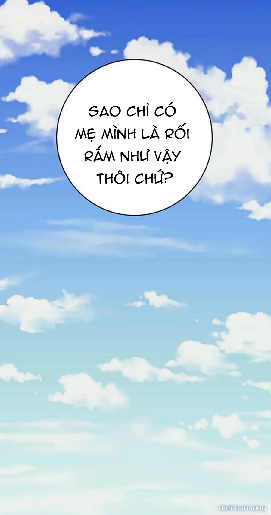 Sự thác loạn 