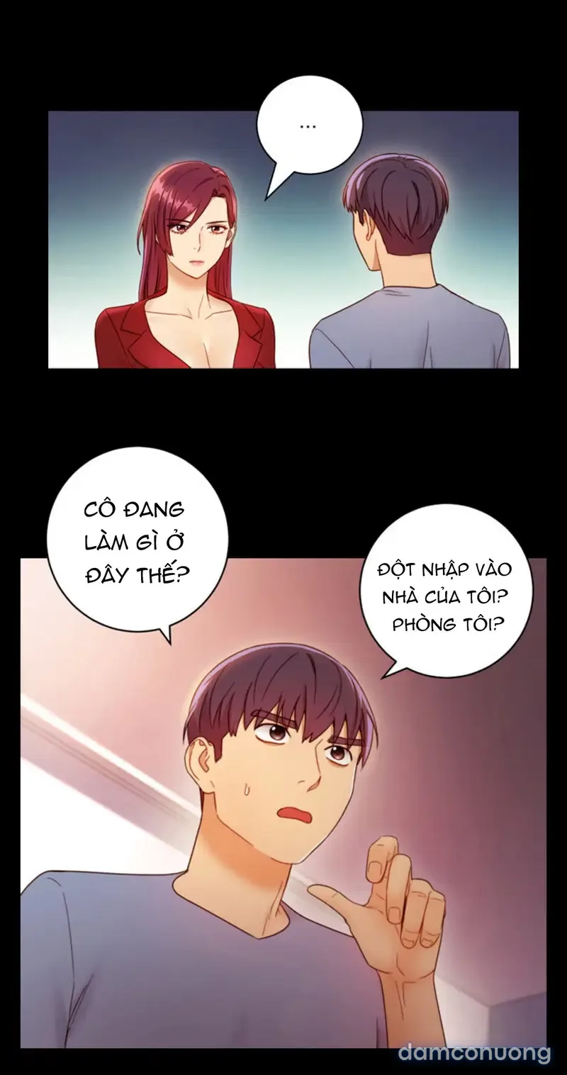 Sự thác loạn 